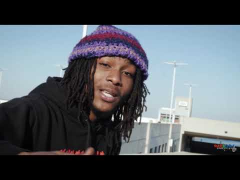 Kenzo - Mac On Me (Official Video)