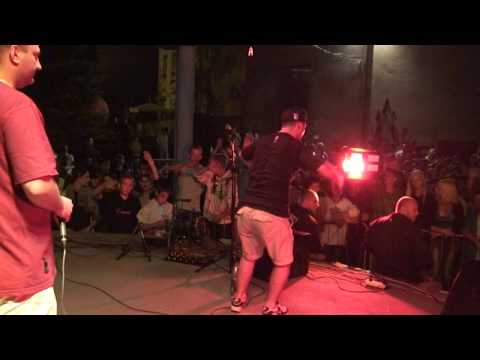 Pyskaty - Mam sen DK Strzyżów 01.09.2012