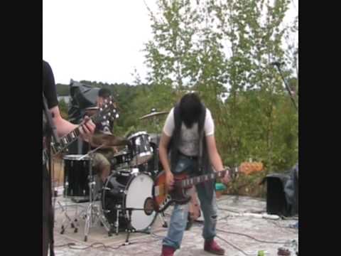 Acid Elephant - Prejudices (live at Onnenpyörä 2010)