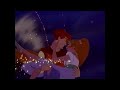Don Bluth S Tommelise Dansk Tale 1994