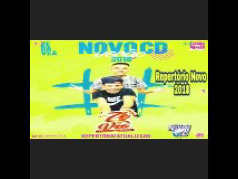 Ze da veia cubinho no teclado 2018