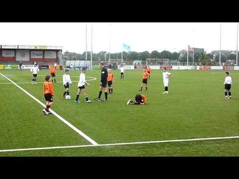 2011 DeMeernD2 - DWSV D1(2)