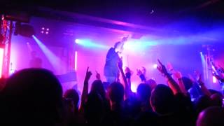 Neuroticfish - Wake Me Up &amp; They&#39;re Coming To Take Me Away