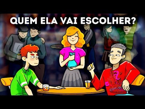 9 Enigmas Que Vão Lhe Ensinar A Fazer A Escolha Certa