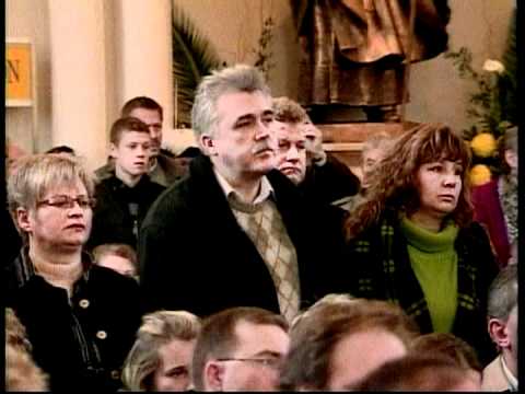 Polish Studio (2011-11-19) - St. Eugene de Mazenod - Celebrations