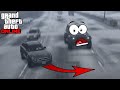 CONFIRMED NPCs Are Crashing Into You On Purpose GTA Online