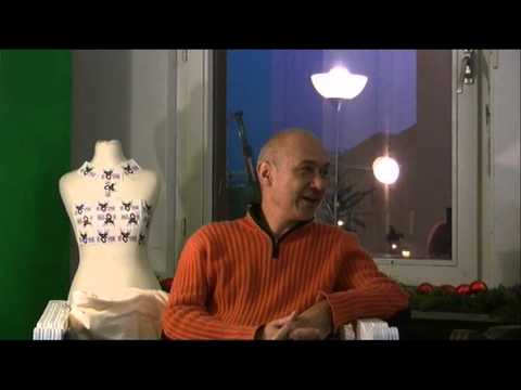 StreitBar: "Autonomie - mit oder ohne Staat?" mit Dr. Stefan Blankertz, Teil 1: Interview