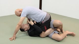 Simplest Mount Escape