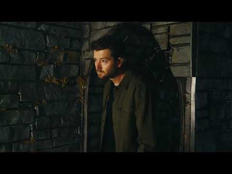 Adam Doleac - Bar Named Jesus feat Thomas Rhett (Official Audio)