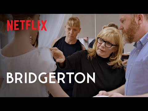 afbeelding Bridgerton | Costumes of Bridgerton | Netflix