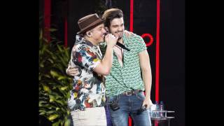 Sou Mais Forte - Wesley Safadão feat. Luan Santana