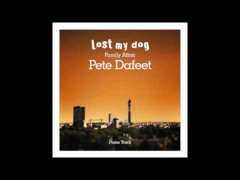 Pete Dafeet - Rush