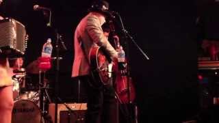 Fred Eaglesmith - Betty (2013)