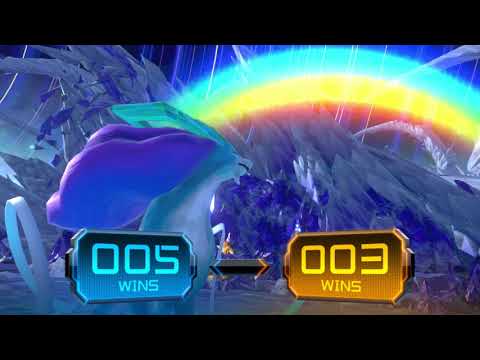 RaftsMew273 (Suicune) vs Zephyrel (Charizard) - Hypertension 23 - 6-30-18