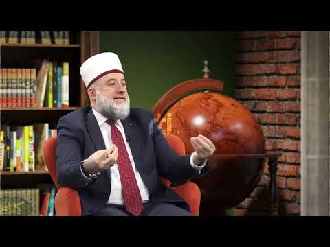 Format e kërkim faljes (istigfarit) - Fadil Musiu