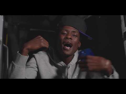 SSB Quel Feat Sunny Child - 500 Freestyle