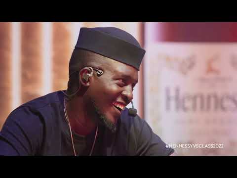 Hennessy  VS Class VIII Episode 3