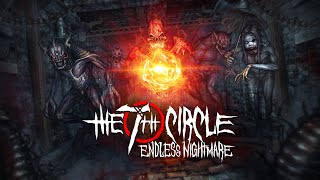 The 7th Circle - Endless Nightmare (PC) Gog.com Key GLOBAL