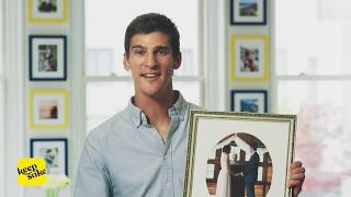 The easy way to order framed prints (right from your phone!)