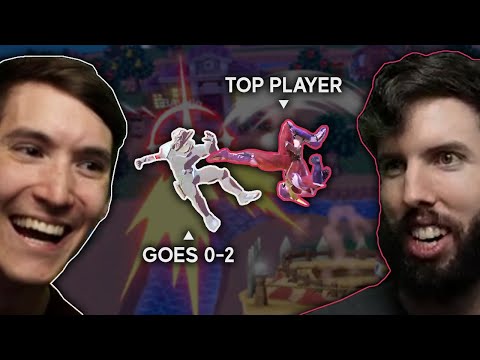 DISRESPECTFUL FALCON DITTOS