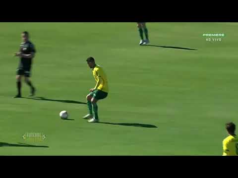 Grêmio 1 x 1  Ypiranga  Melhores Momentos  HD 26/07/2020