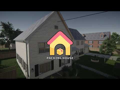 Trailer de Packing House