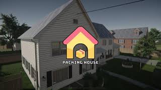Packing House (PC) Steam Key EUROPE