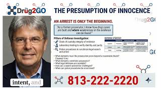 How to Defend Against Florida Drug Charges: A Former Prosecutor's Insight