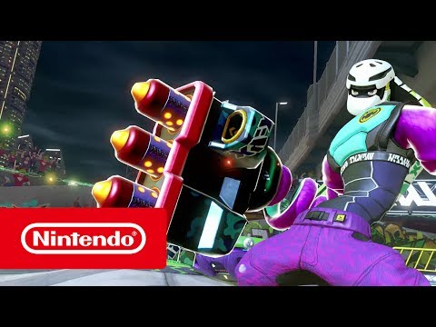 Rencontrez Kid Cobra (Nintendo Switch)