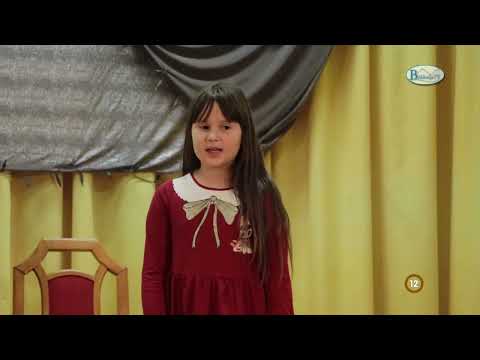 Karácsonyváró Községi Ünnepség - 2022