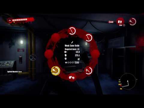 Dead Island Riptide Definitive Edition PS4 Walkthrough Part 1