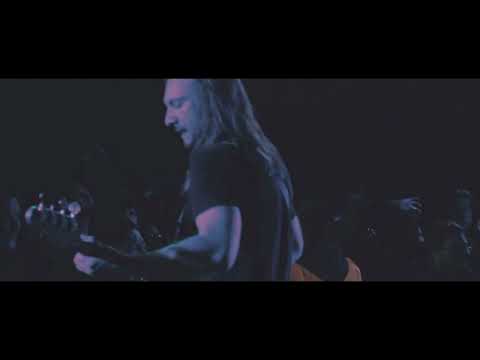 HARAKIRI FROM THE SKY EN VIVO QUITO - ECUADOR