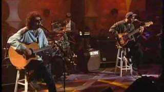 Soda Stereo - Entre Caníbales (Live)