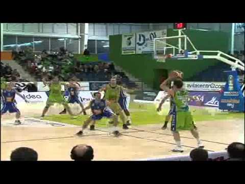 PLATA FONTEDOSO CARREFOUR EL BULEVAR DE AVILA.,66 - B.C. RIVER ANDORRA,76 (12/02/2011 0:00:00)