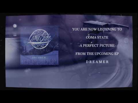 Coma State- A Perfect Picture