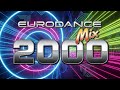 Eurodance Club Mix 2000 Electronic Dance Memories