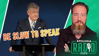 Addressing the Steve Lawson Controversy