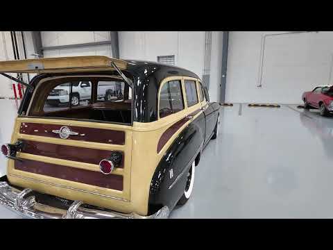 1950 Oldsmobile 88 (CC-2106901) for sale in Greensboro, North Carolina