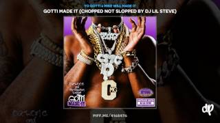 Yo Gotti & Mike Will Made It - Look At Me Na (Chopped Not Slopped)