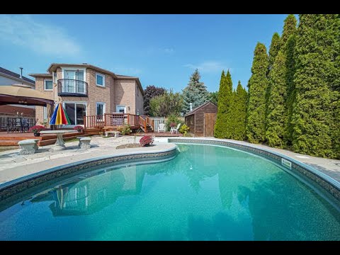 Clarington Real Estate - 95 Apple Blossom Blvd