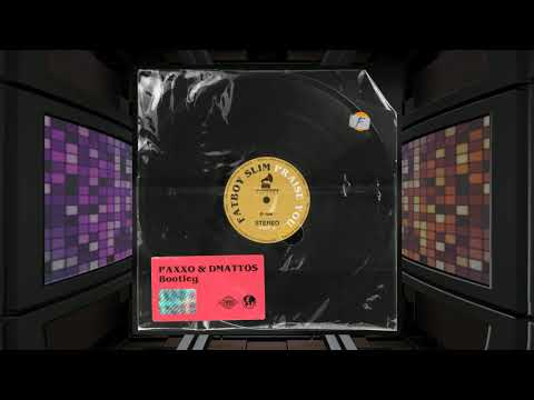 Fat Boy Slim - Praise You (Paxxo & DMattos Remix)