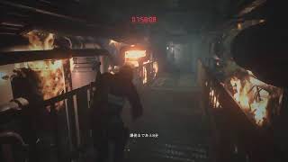 ［バイオハザード2］レオン表　スタンダード　声無し