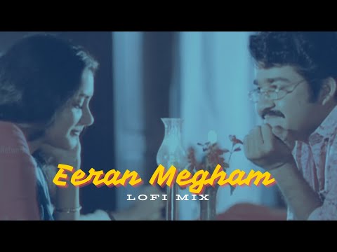Eeran Megham Lofi mix|VTKZ|@euphonic_band|