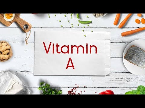 Vitamin-A | chemistry | RDA | deficiency syndrome | dietary sources | biochemical functions |