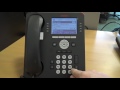 What Companies Uses A Avaya J169 Phone For Switchboard Service