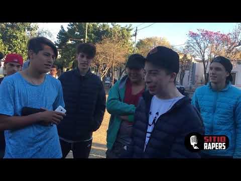 HAUREO VS KITO - CUARTOS - TEMPORADA - FECHA 1