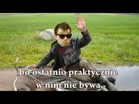 Masochista 11 - "Enduro Bojz" [1/2]