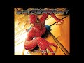 Revenge (Full Film Version) - Spider-Man (2002) Score