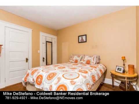 74 Magoun Ave, Medford MA 02155 - Multi Family Home - Real Estate - For Sale -