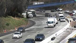 Bay Area drivers facing major delays this weekend: here's where
